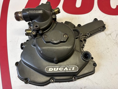 Cache moteur générateur