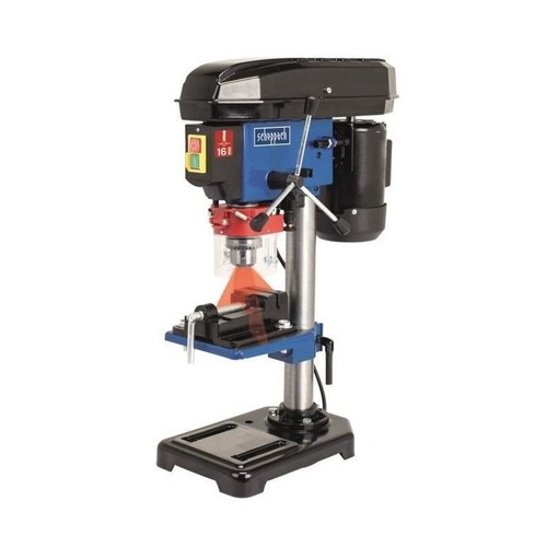 Scheppach perceuse a colonne - scheppach,