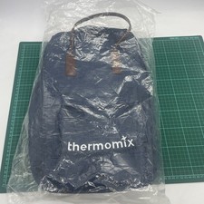 Thermomix Satchel Book Bag Carry Case Consultant Travel Thermy Brand New