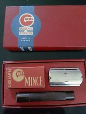 Vintage Gibbs No14 Safety Razor