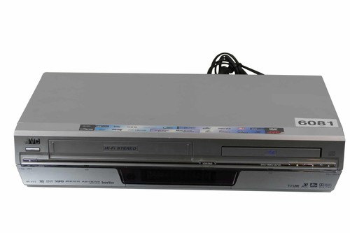 Jvc xv3 lecteur vhs - jvc,