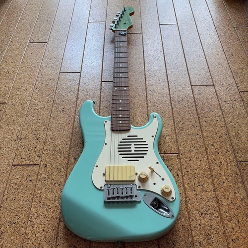 Rare guitare fender - rare,