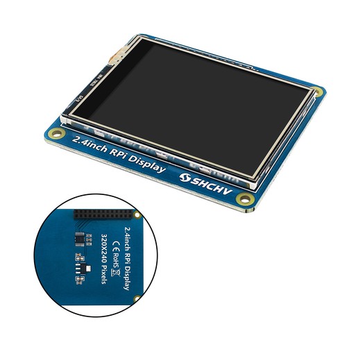 4inch touch écran - touch,