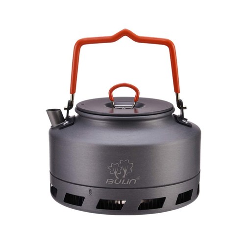 Bulin camping kettle - bulin, 2.2l/1.6l
