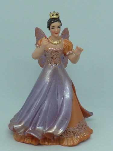 Ancienne figurine pvc - figurine,