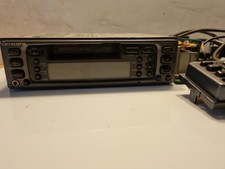 Pioneer carrozzeria KEH-M505