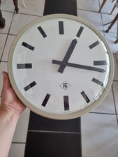 Ancienne Horloge TN T Et N