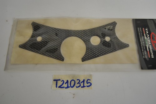 Protection plaque fourche - plaque,