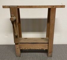établi ancien enfant - ancien,