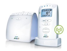 Philips AVENT DECT Baby