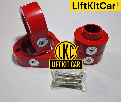 Lkc alu lift kit complet - lift,