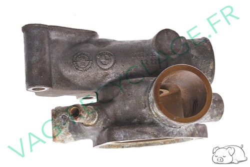♻️Boitier de thermostat
