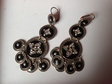 Gas Bijoux boucles d'oreilles