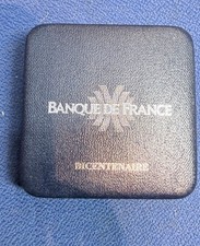 JETON ARGENT BICENTENAIRE DE