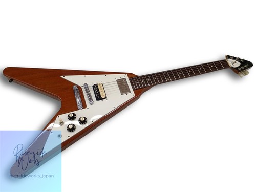 Guitare électrique gibson - guitare,