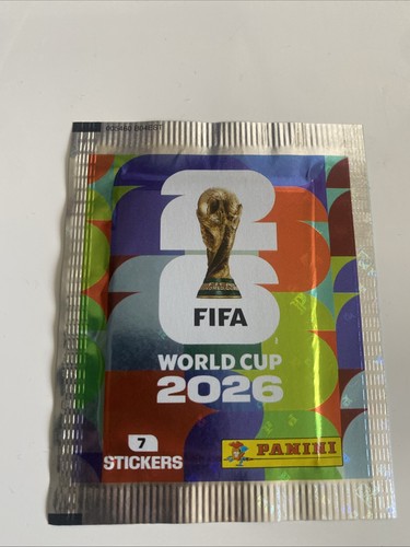 Panini fifa world cup - panini,