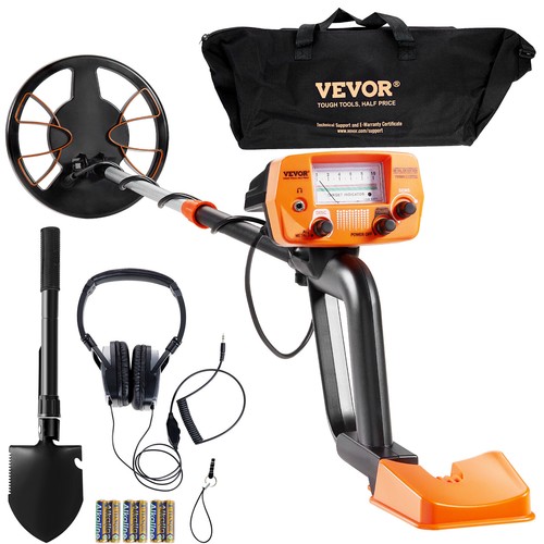 Vevor détecteur métaux - vevor,