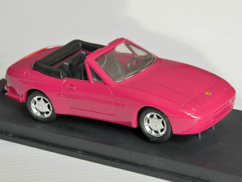 Porsche 944 cabriolet verem - porsche,