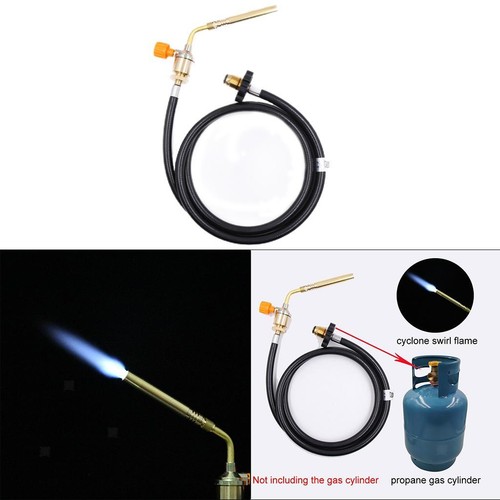 Torche brûleur de - torche,