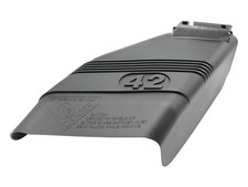 Déflecteur adapté pour