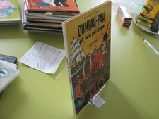 1976 OUMPAH PAH ET LES PIRATES