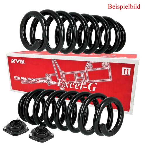Kyb ressort suspension - kyb, de