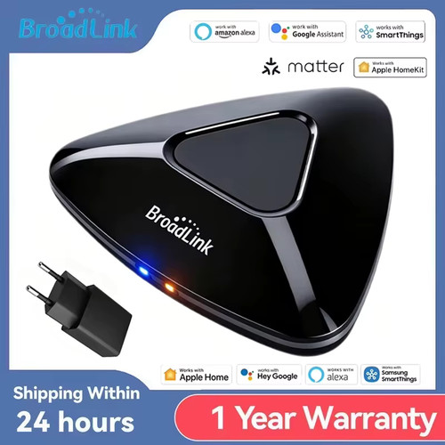 Broadlink max matter - max,