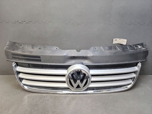 Calandre complète chrome - ,