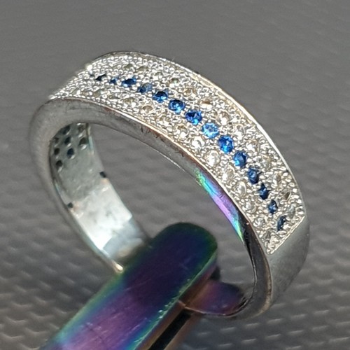Bijou belle bague - -, argent