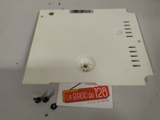 Capot couvercle bas pour