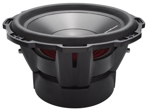 Rockford fosgate p3d2 - rockford,