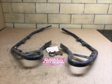 Nerf Bars Foot Boards # 34028-1398, 34028-1397 Kawasaki 1998 Mojave 250 ATV