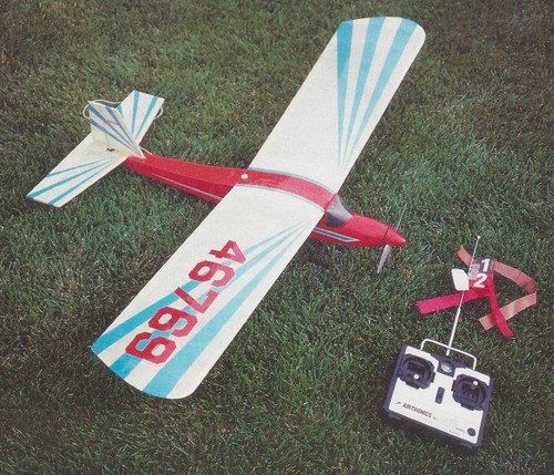 Plans avion sportif - plans, d'avion