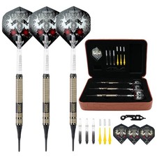 Dragon Deluxe Soft Tip Darts