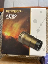 camera OMEGON PRO VELOX290C
