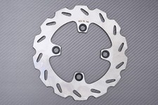 Disque Av Wave Fixe Quad