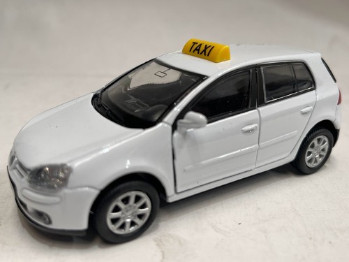 Volkswagen golf taxi - v,