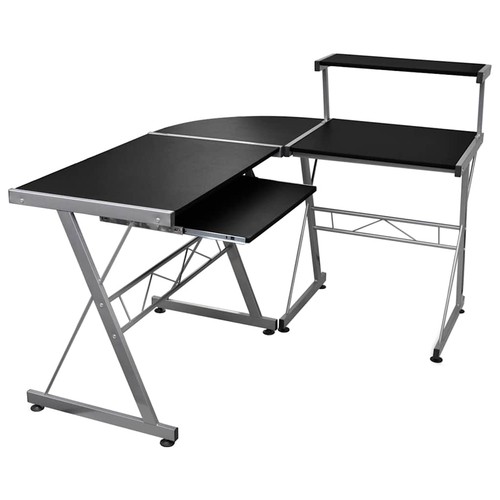 Bureau ordinateur angle - bureau, d'angle