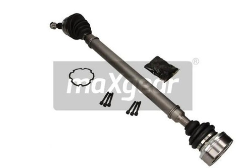 Cardan maxgear 0456 - maxgear, 49-0456