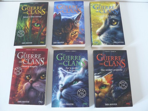 Lot livres guerre des - livres:,