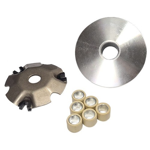Variateur pour scooter - variateur,