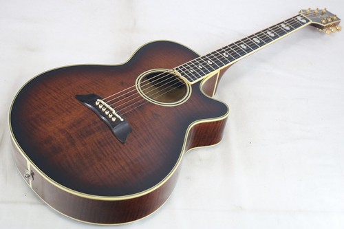 Takamine npt 115 - npt-115, d'occasion