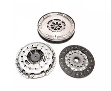 Kit embrayage plus volant
