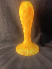 Pied De Lampe Art Déco En