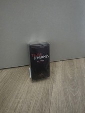 parfum homme terre d'hermès
