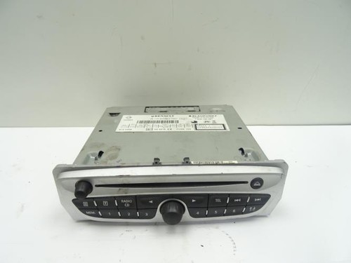 Autoradio origine renault - autoradio,