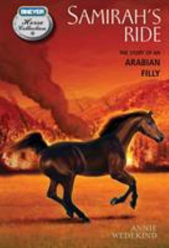 Samirah ride l histoire - samirah's, l'histoire