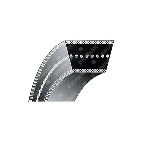Corde trapezoïdale pour - trapezoïdale,