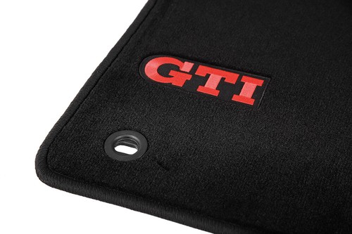Tapis sol noirs - de, golf