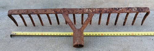 Old tool outil ancien - d5-,